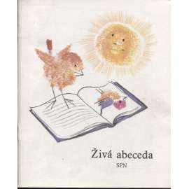 Živá abeceda (1984)