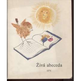 Živá abeceda (1976)