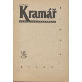 Karel Kramář - život a dílo