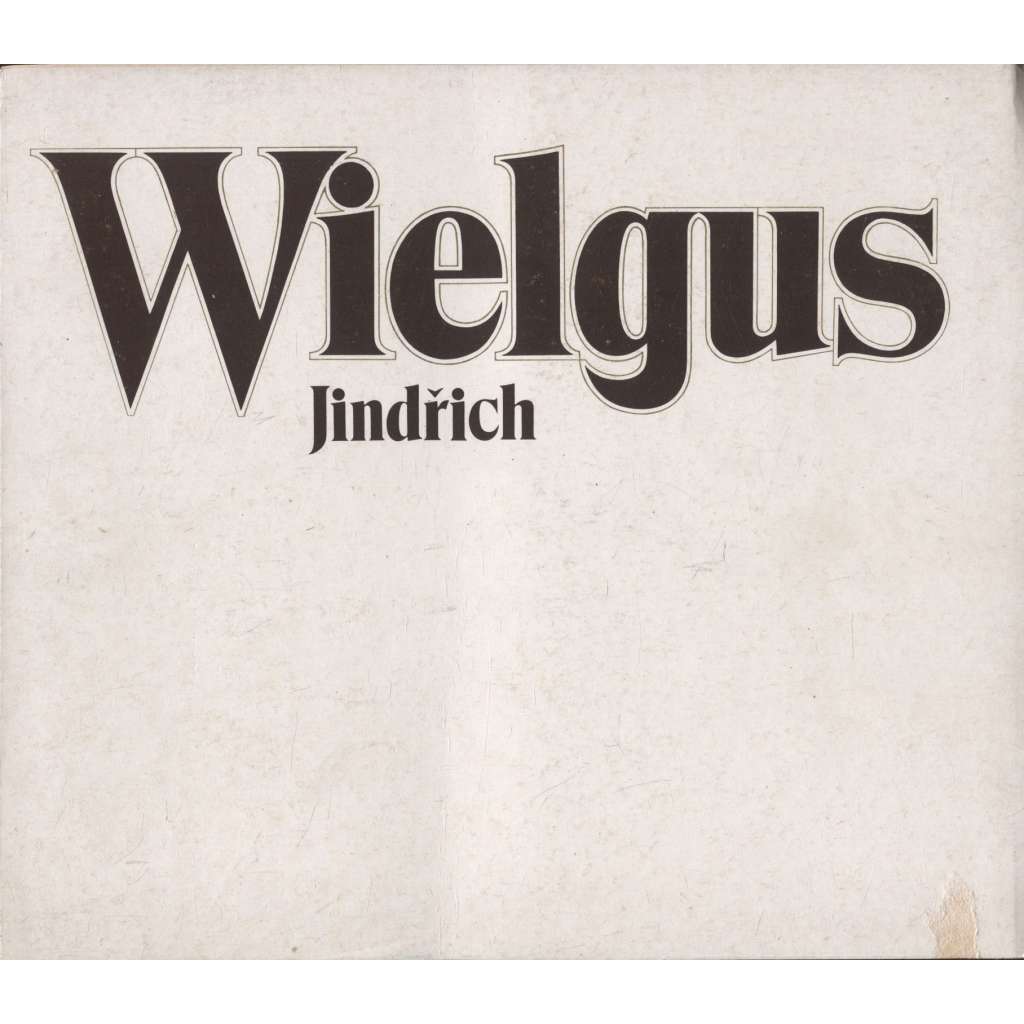 Jindřich Wielgus (podpis)
