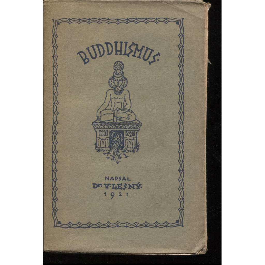 Buddhismus (1921)