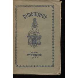 Buddhismus (1921)