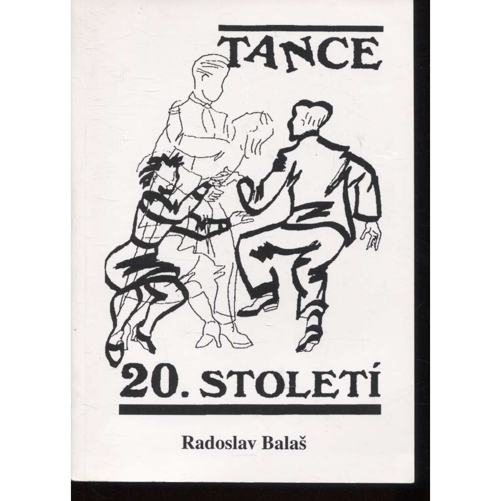 Tance 20. století (tanec)