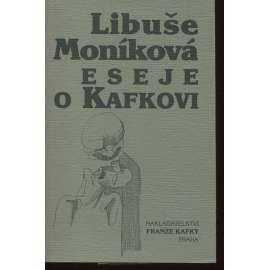 Eseje o Kafkovi (Franz Kafka)