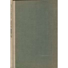 Apollonius z Tyany (I. vydání, 1905)