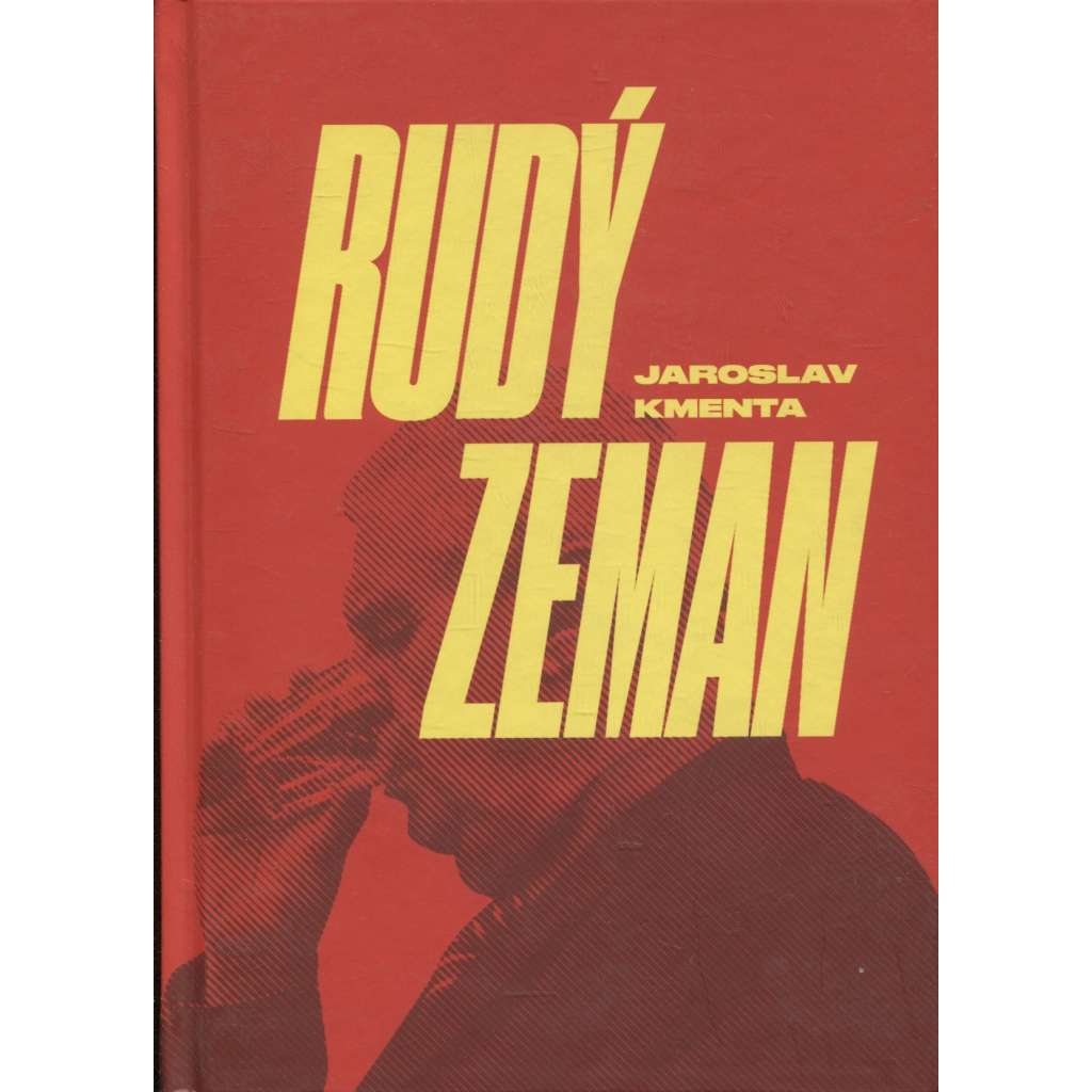 Rudý Zeman (Miloš Zeman)