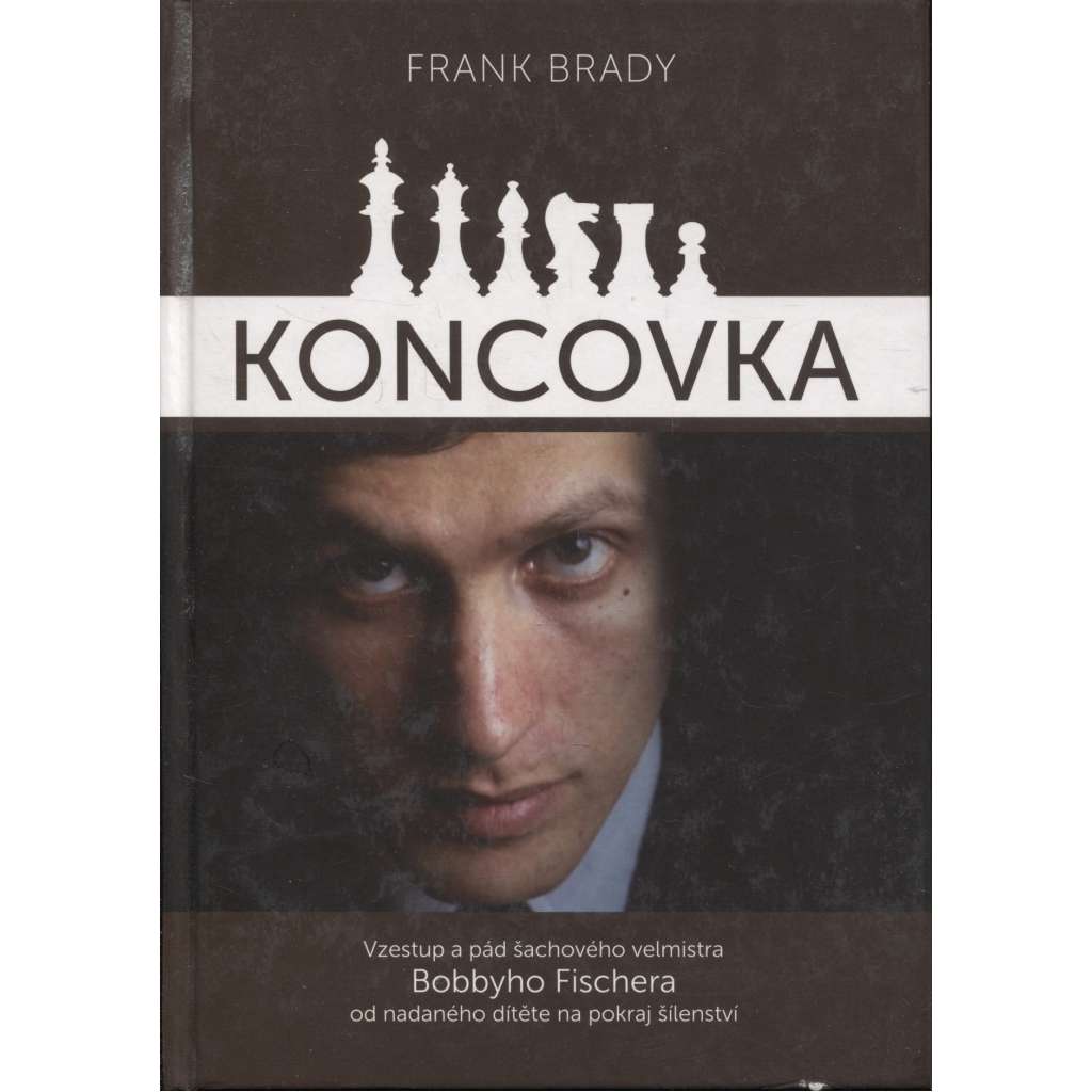 Koncovka (šachy, Bobby Fischer)