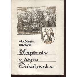 Kapitoly z dějin Sokolovska (Sokolov)