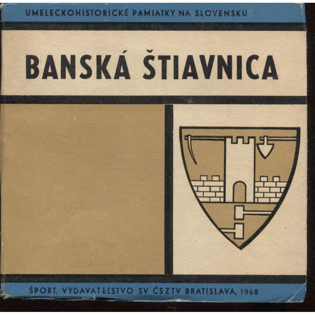 Banská Štiavnica (Slovensko)