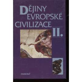 Dějiny evropské civilizace II.