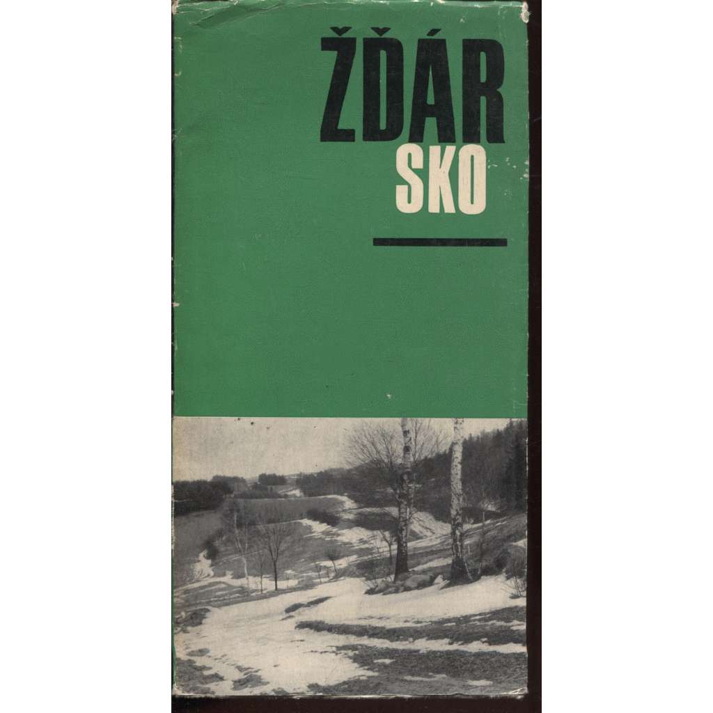 Žďársko (Žďár nad Sázavou)
