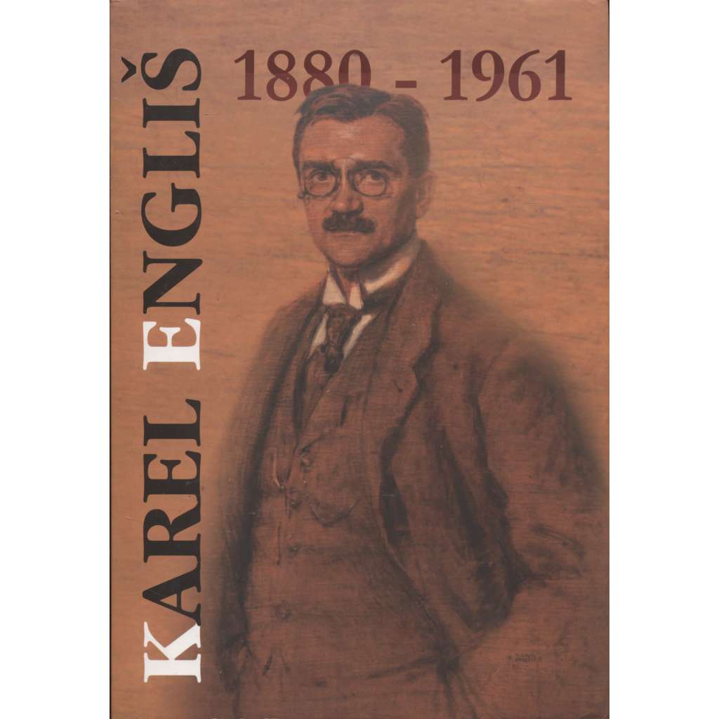Karel Engliš (1880-1961)