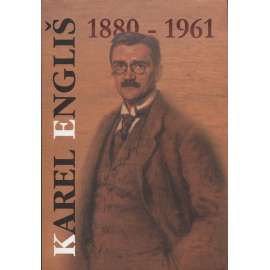 Karel Engliš (1880-1961)