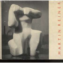 Martin Reiner (sochy, sochař)