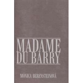 Madame du Barry