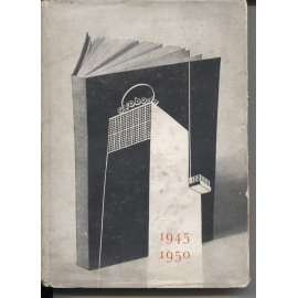 Svoboda 1945-1950 (typografie)