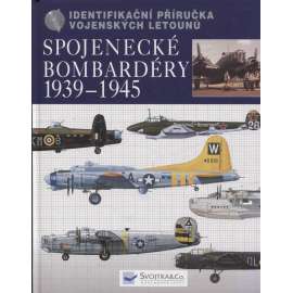 Spojenecké bombardéry 1939–1945 (letadla)