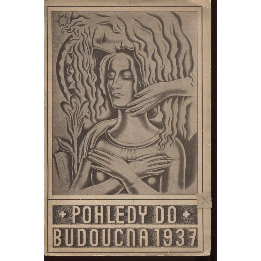 Pohledy do budoucna, 1937 (astrologie)