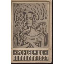 Pohledy do budoucna, 1937 (astrologie)