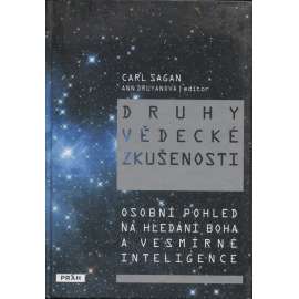 Druhy vědecké zkušenosti