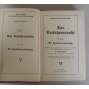 Exekutionsordnung [= Prager Archiv für Gesetzgebung and Rechtsprechung Gesetzesausgaben VIII: Das Verfahrensrecht; IV. Teil] [exekuční řád, procesní právo, Československo, První republika, československé zákony]