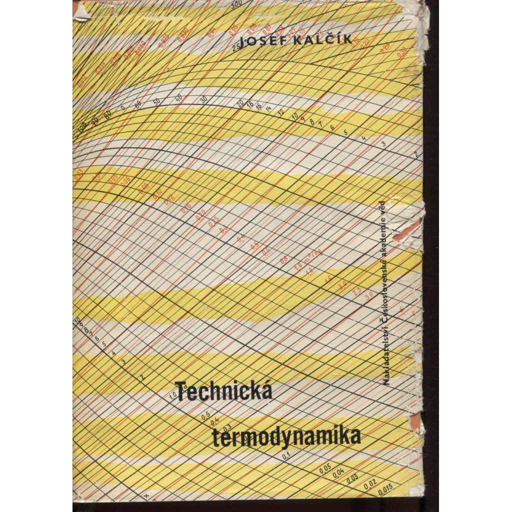 Technická termodynamika