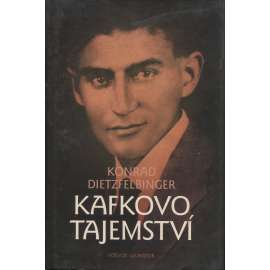 Kafkovo tajemství (Franz Kafka)
