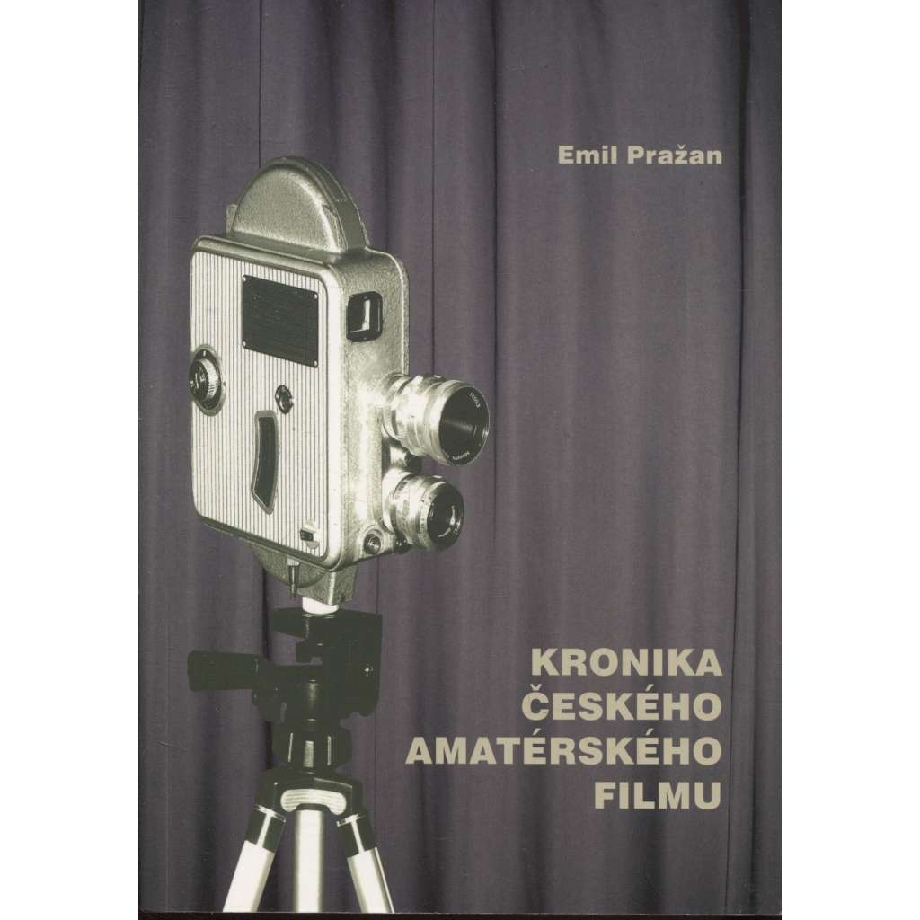 Kronika českého amatérského filmu