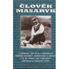 Člověk Masaryk