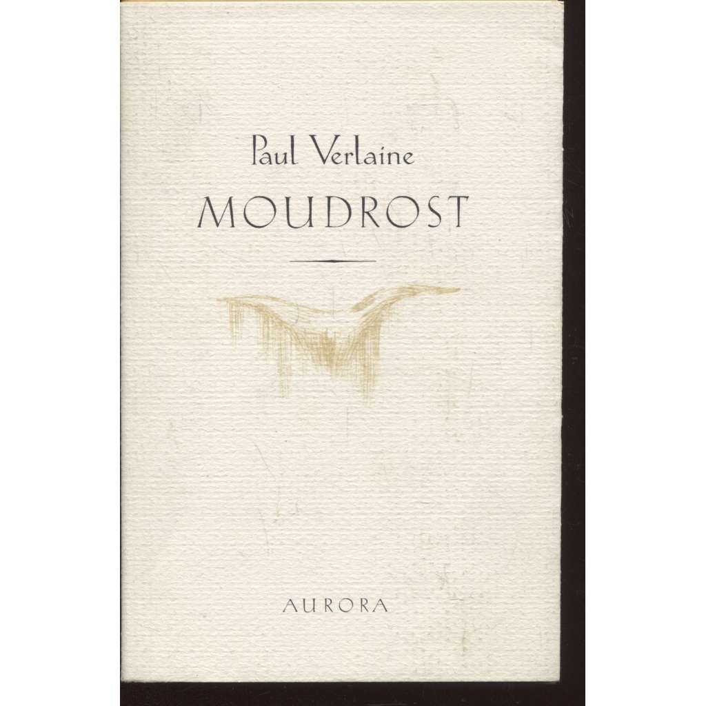 Moudrost (poezie)