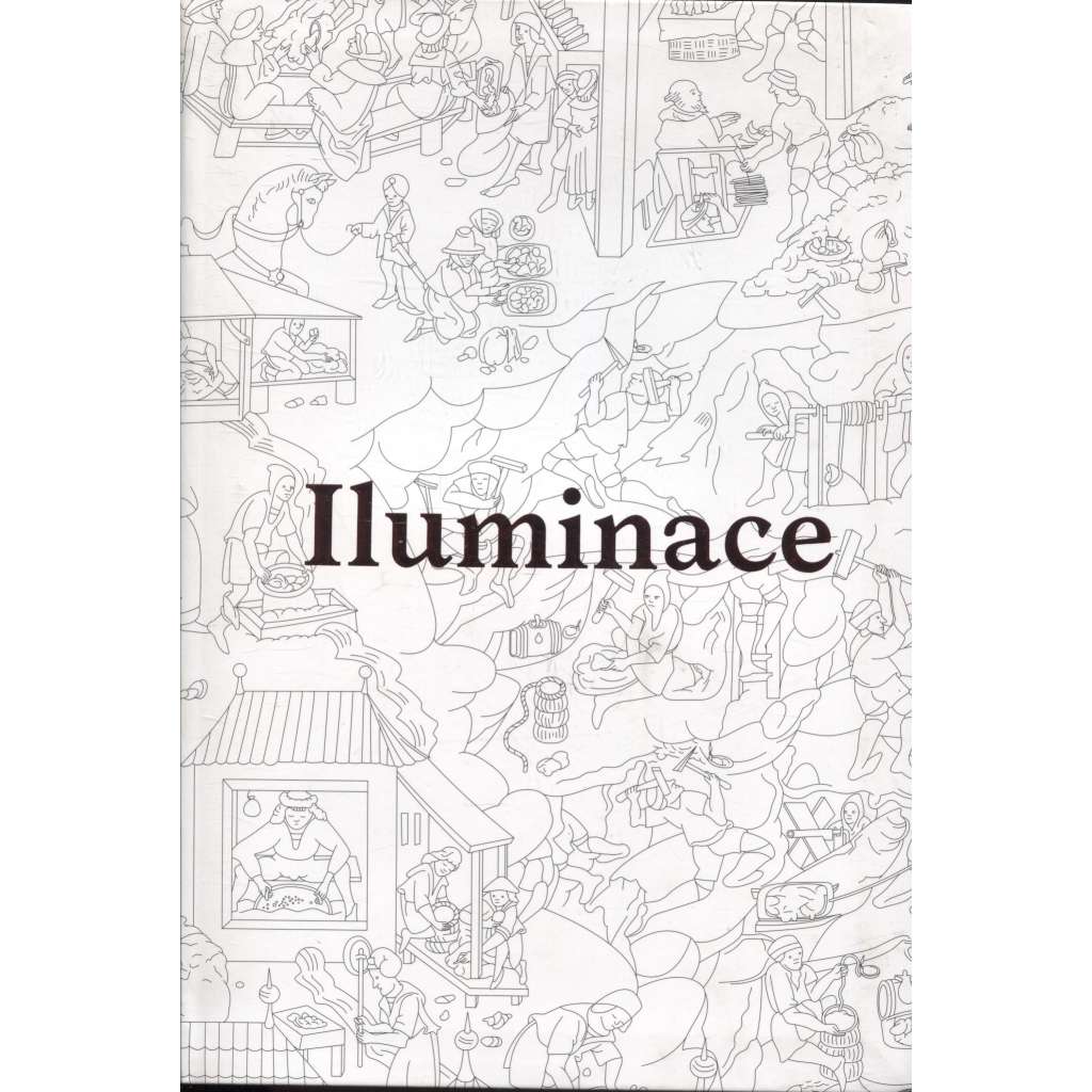 Iluminace (Kutná Hora)