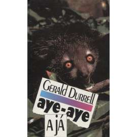 Aye-Aye a já (Madagaskar)