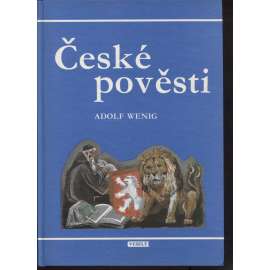 České pověsti