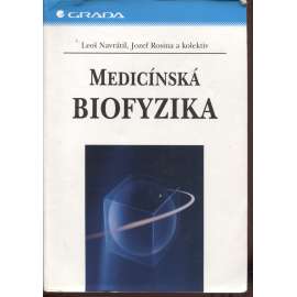 Medicínská biofyzika
