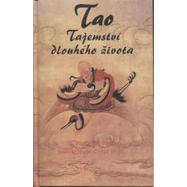 Tao – tajemství dlouhého života