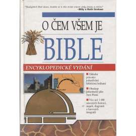 O čem všem je Bible – encyklopedické vydání