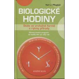 Biologické hodiny