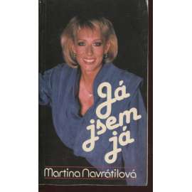 Já jsem já (Sixty-Eight Publishers) - Martina Navrátilová