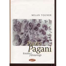 Paolo Pagani - kresby