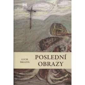 Poslední obrazy