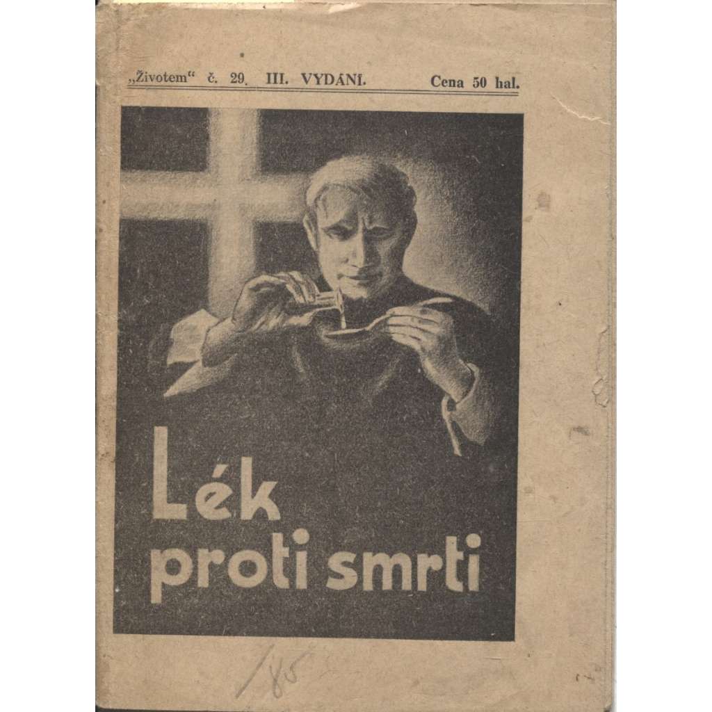 Lék proti smrti