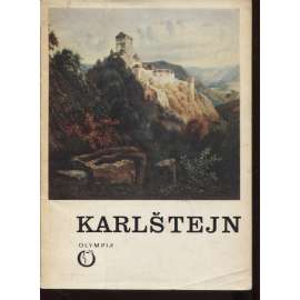 Karlštejn - státní hrad