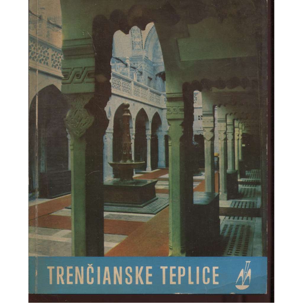 Trenčianské Teplice (Slovensko)