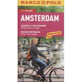 Amsterdam (Marco Polo)