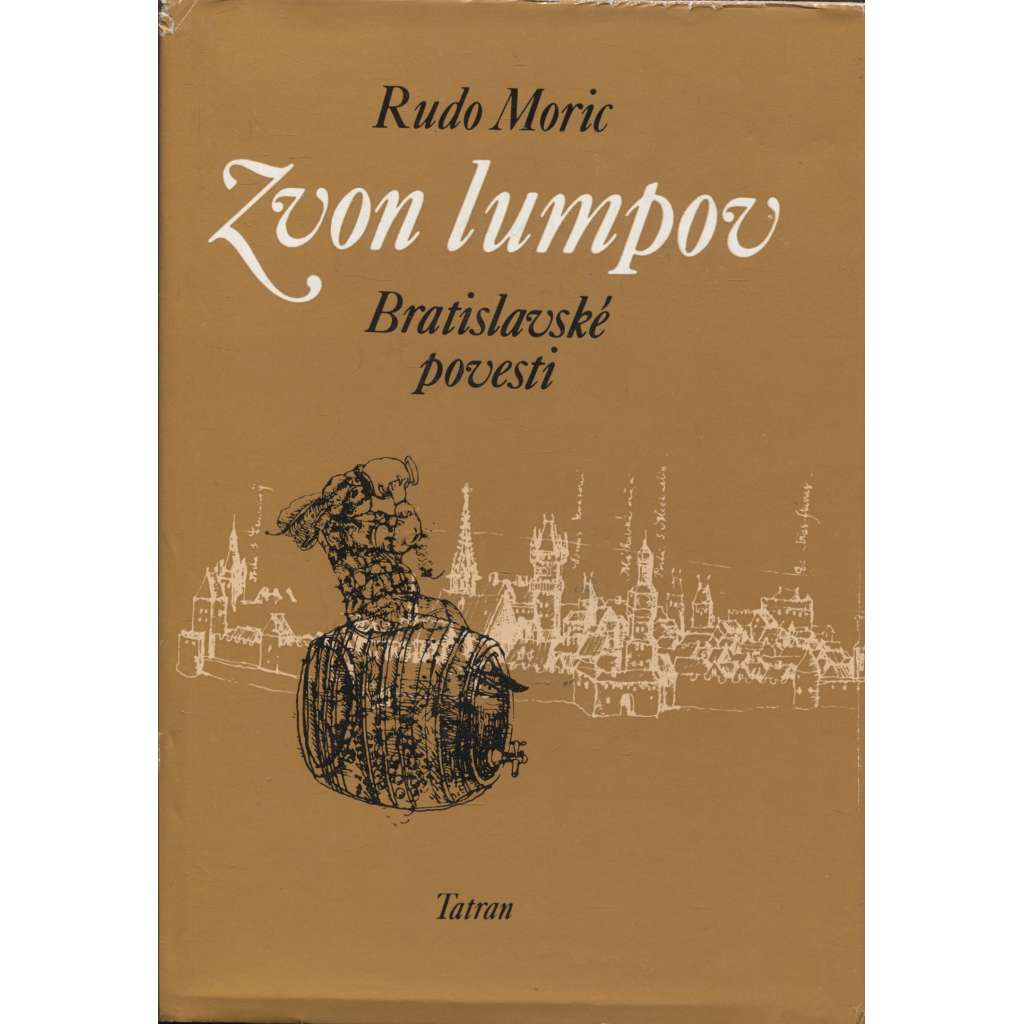 Zvon lumpov (Bratislava, text slovensky)