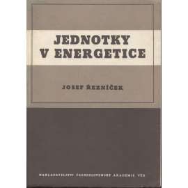 Jednotky v energetice