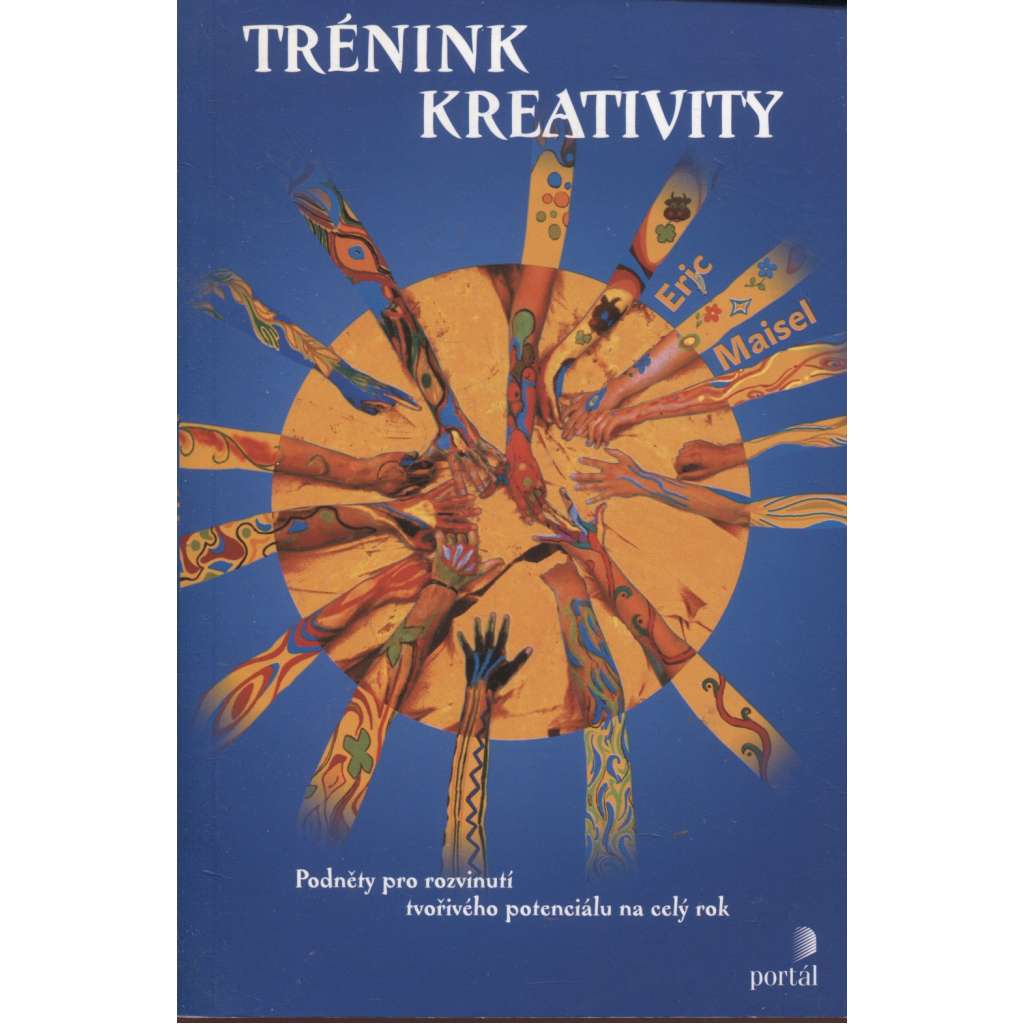 Trénink kreativity