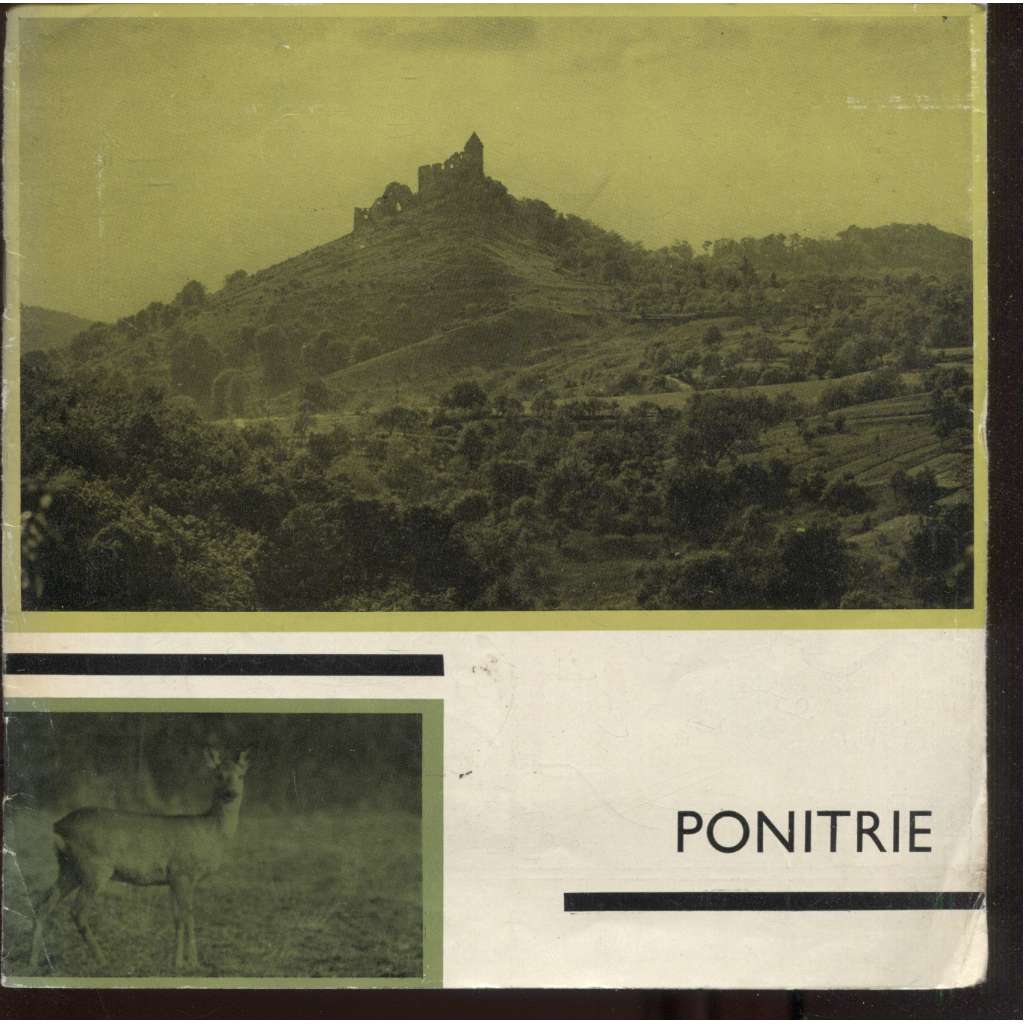 Ponitrie (Slvensko)
