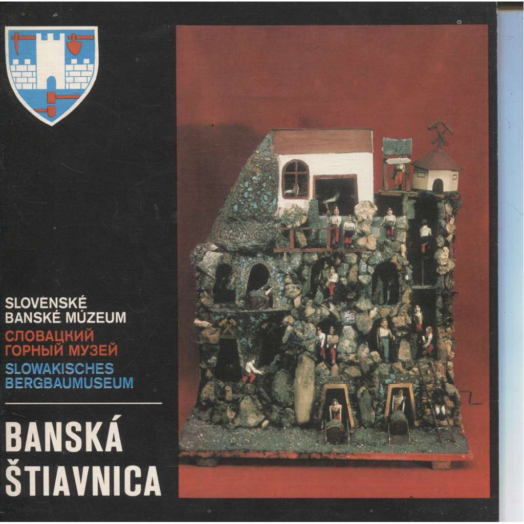 Banská Štiavnica (Slovensko)