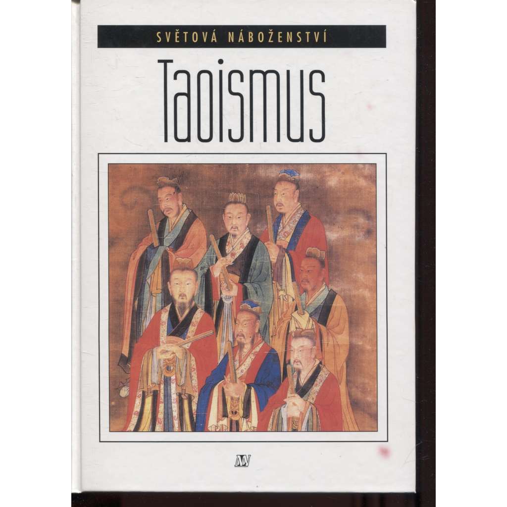 Světová náboženství. Taoismus
